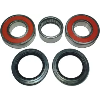 sada ložisek a Simering zadního kola, Tourmax M325-089