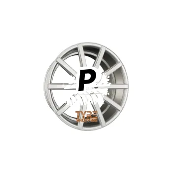 Alu kolo CORSPEED DEVILLE Silver Brushed Surface 11.00 x 23 ET 15.00 5x112