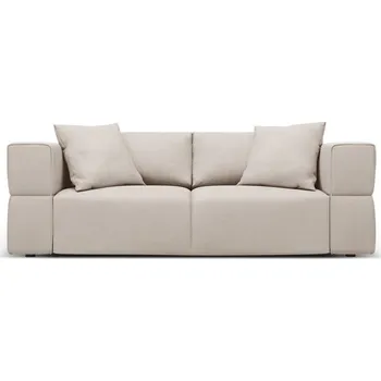 Pohovka Béžová pohovka 214 cm Esther – Milo Casa ID_1604836