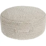 Krémový taburet Chill Natural – Lorena Canals ID_1714608