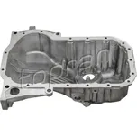 Olejová vana TOPRAN 113 647