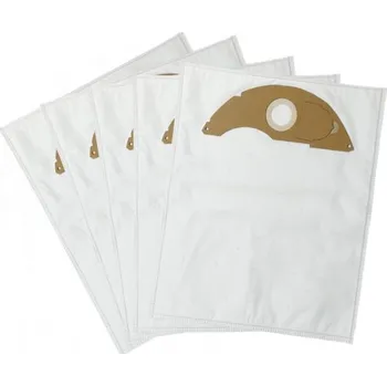 Sáček do vysavače Sáčky do vysavače KARCHER NT 22/1 AP Te L 5ks textilní