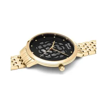 Hodinky Pierre Ricaud Hodinky P21034.1144Q Zlatá OS