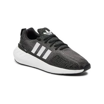 Dámská obuv adidas Sneakersy Swift Run 22 GZ3496 Šedá 47_13