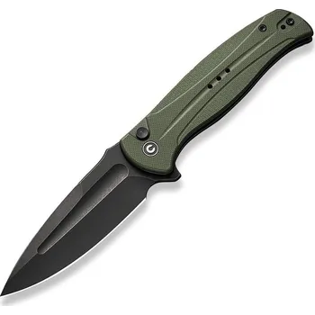 kapesní nůž Civivi Incindie C23053-2 OD Green G10 14C28N