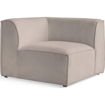 Pohovka Béžový modul pohovky Flex Felix – Miuform ID_1681426