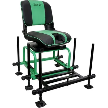 Návnadová surovina Sedací Box Sensas 3101 Feeder