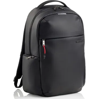 Školní batoh Miquelrius batoh na notebook Bag To Work, 15\" & 16\" , 22 l, PES, černý