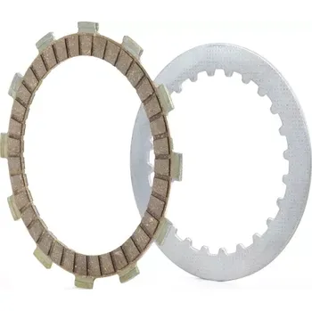 sada spojkových lamel a plechů (standardní směs) NEWFREN M710-036