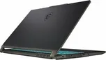MSI Cyborg 15 A13UC-1409CZ černá (9S7-15K111-1409)