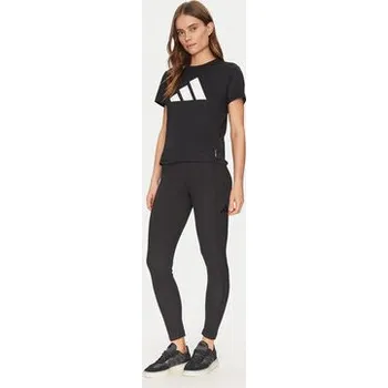 Dámské legíny adidas Legíny ALL SZN JJ1249 Černá Slim Fit S