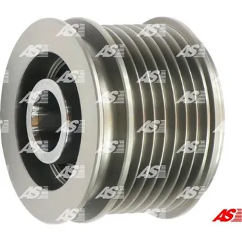 Alternátor Řemenice alternátoru s volnoběžkou AS-PL (AFP0031(V))