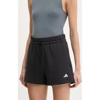 Kraťasy adidas Essentials JC5925 černá 99X, vel. L