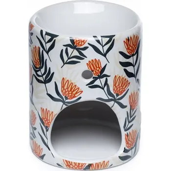 Aroma lampa Aromalampa keramická Puckator 10 cm