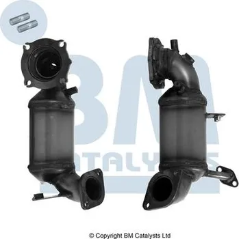 Katalyzátor Katalyzátor BM CATALYSTS BM92897H