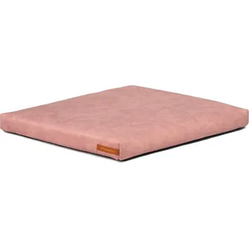 pelíšek pro malé zvíře Růžová matrace pro psa z Eko kůže 90x110 cm SoftPET Eco XXL – Rexproduct ID_1571468