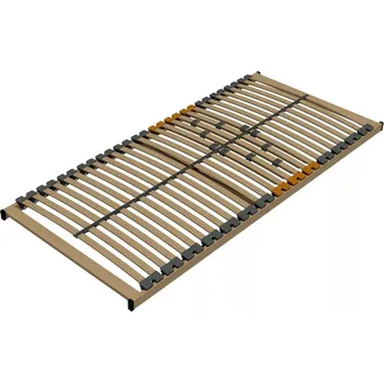 Postelový rošt Lamelový rošt KOMFORT 28 NV, velikost 120x200