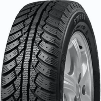 Zimní osobní pneu Goodride SW606 FROSTEXTREME 225/70 R15 112R