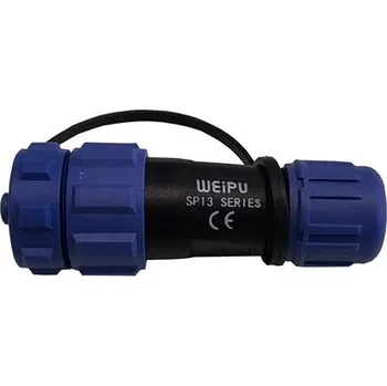 Náhradní konektor pro ližinovou váhu FORMATIC