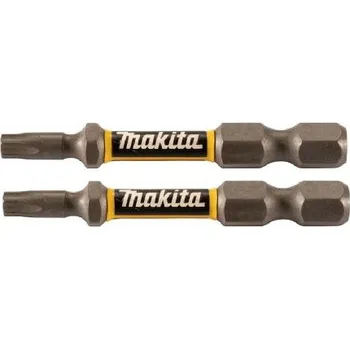 Bit Makita Příslušenství - Sada torzních bitů T20, 2 ks E-03349