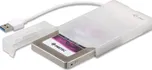 i-tec MYSAFE Easy 2,5" USB 3.0 white