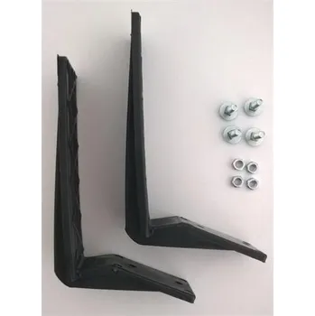 Náhradní plastová opěrka pro páku na telení 2020, 2ks sada