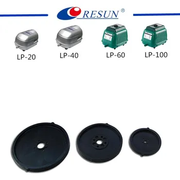 Resun LP - Pryžová membrána LP-100 (1ks)