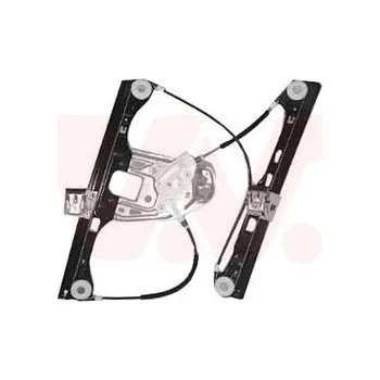 Stahovačka okna Zvedací zařízení oken VAN WEZEL 3032265