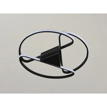 LED stropní svítidlo s dálkovým ovladačem 75W - TA1311/B