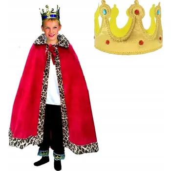 Karnevalový kostým Kostým Vánoční večírek Tino vel. 12 122-128