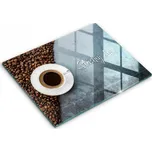 Krájecí deska Wallfluent sklo 1 ks