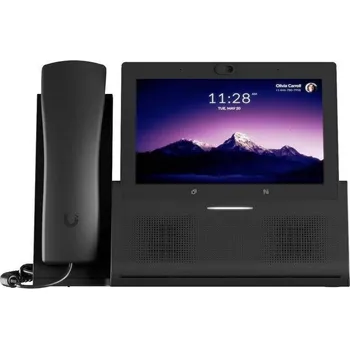 Síťový prvek UBNT Phone Touch Max