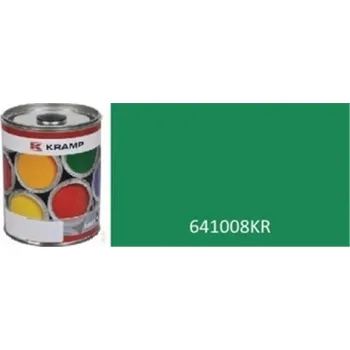 Lak na dřevo Lak Unsinn BARVA , zelený 1L