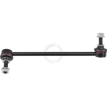 Zavěšení kol Tyč/vzpěra, stabilizátor A.B.S. 260946