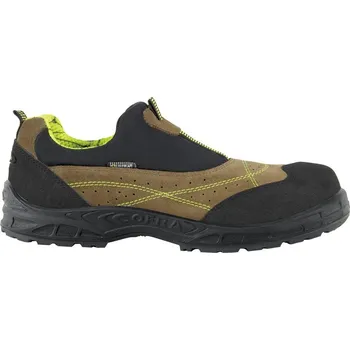 Pracovní obuv Bezpečnostní obuv Cofra MIAMI MUD S1 P SRC Velikost boty: 42