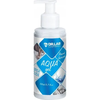 Lubrikační gel Dr.Lab Cosmetics Aqua Gel 150 Ml – Hydratační gel