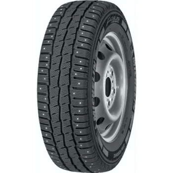 225/65R16 112R, Michelin, AGILIS X-ICE NORTH, hrotovatelná