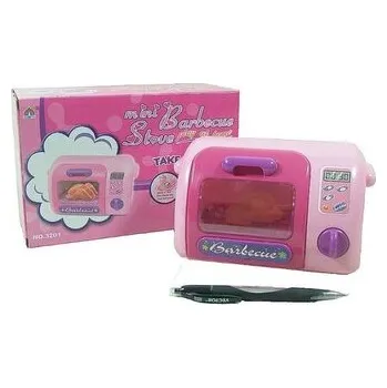 Dětská kuchyňka Pekárna