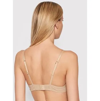 Podprsenka Selmark Podprsenka s kosticemi Etna 10517 Béžová 90B