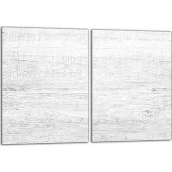 Kuchyňské prkénko Krájecí deska TMK ArtDeko sklo 2 ks