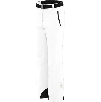 Snowboardové kalhoty Dámské lyžařské kalhoty Colmar SKI PANTS 40 Bílá