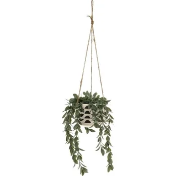 umělá květina Umělá rostlina (výška 28 cm) – Casa Selección ID_1640462