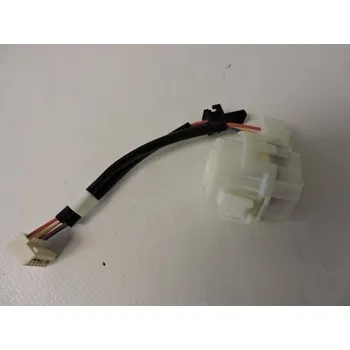 Startér Spínací skřínka OCTAVIA II. od M2010, ORIGINAL 1K0905849, pro YETI, I.. Typové číslo: 123913003,123913003,123913003, 1K0905849, 5K0905865