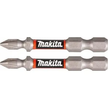 Bit Makita Příslušenství - Sada torzních bitů PH1, 2 ks E-03268