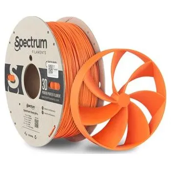 Filament Filament Spectrum GreenyPro 1.75mm PURE ORANGE 1kg