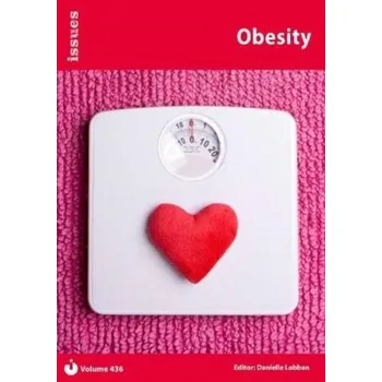 Obesity [EN] (2024, Brožovaná, Cambridge Media Group)