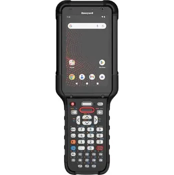 Kancelářská technika Honeywell CK67 /38 key/NUM/FlexRange/8GB/Cam