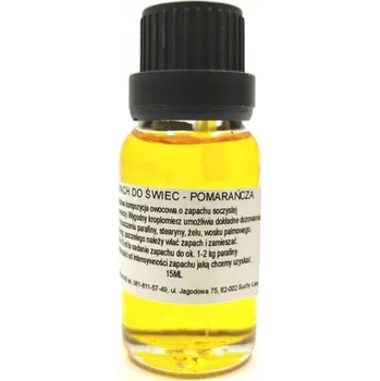 Vonný olej Evershine Pomeranč 15 ml