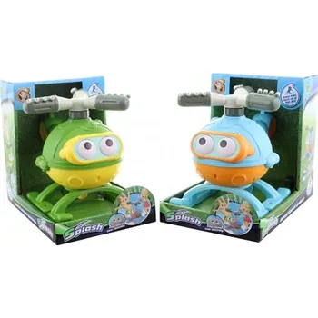 Dětská zbraň LAMPS Vodní rozstříkovací helikoptéra