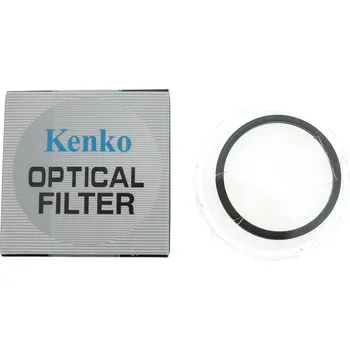 Kenko UV filtr 52mm – Fotografický filtr japonské výroby s pouzdrem